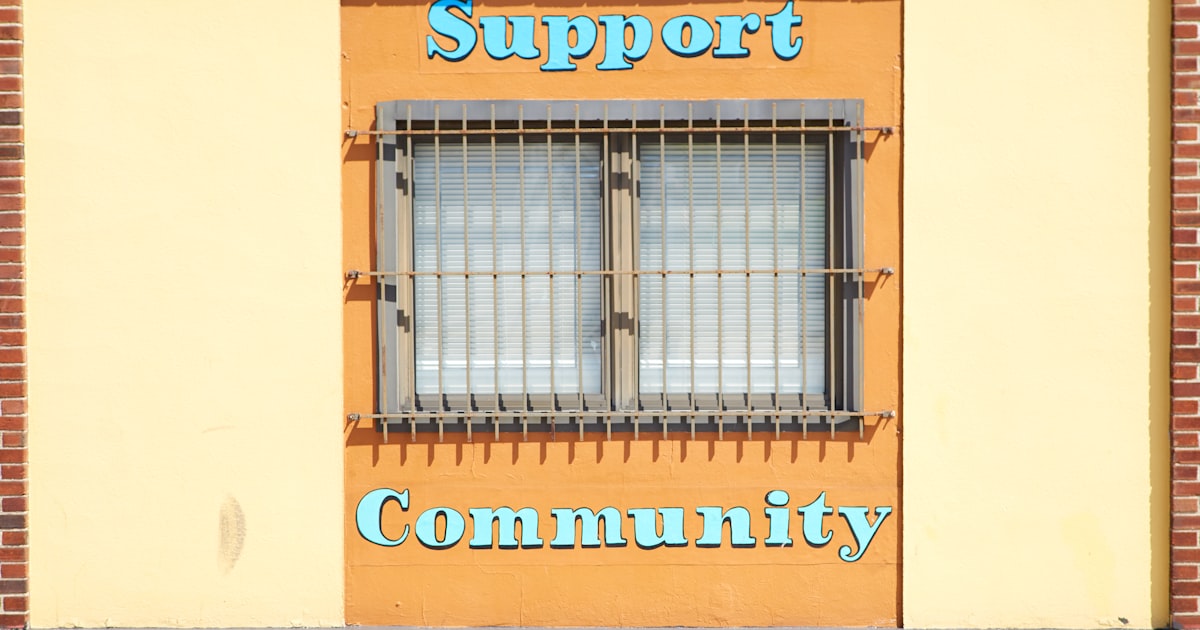 Improving Well-Being for Newcomers